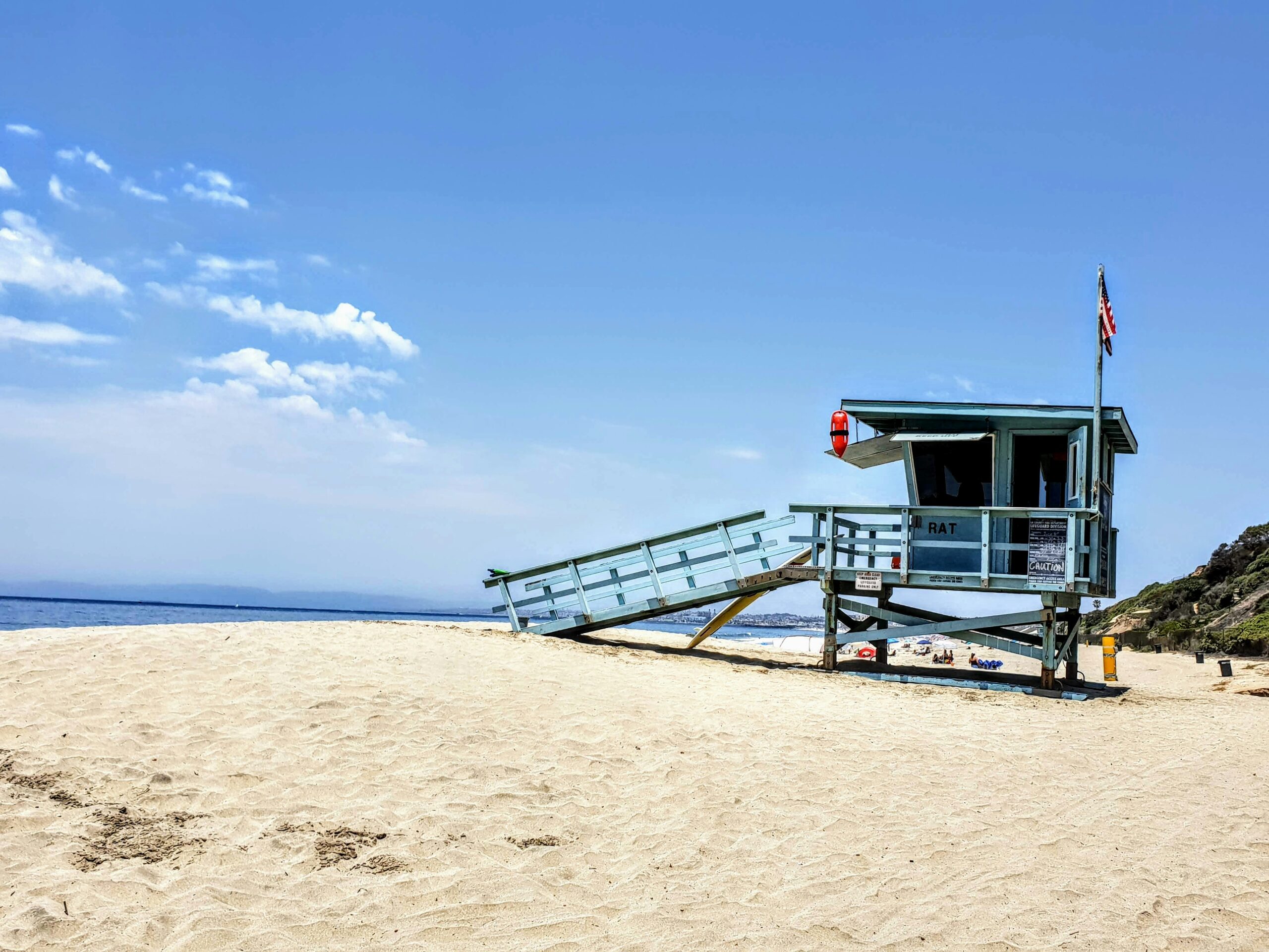 The Investor’s Guide to Hermosa Beach: Building Wealth in California’s Beach Volleyball Capital