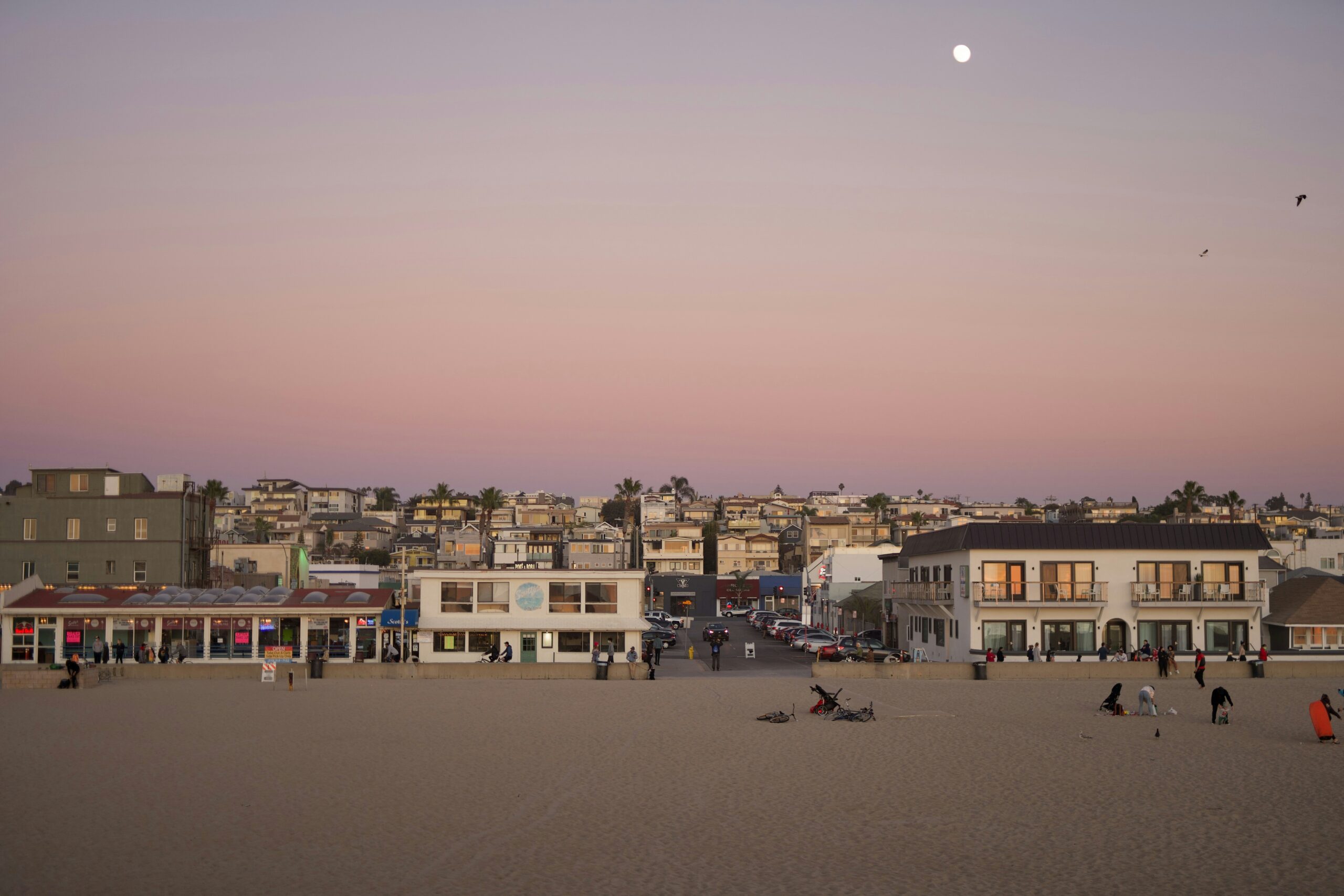 Hermosa Beach Real Estate Market Update: July 2025
